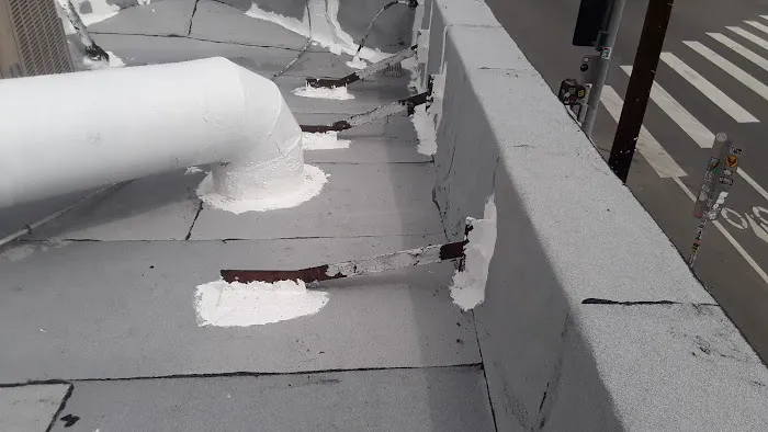 Modern Builders Roofing Stucco Drywall Paint Contractor Picture 6