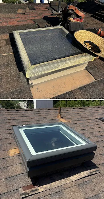 Modern Builders Roofing Stucco Drywall Paint Contractor Picture 7