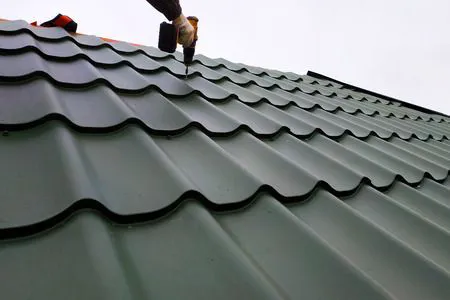 Pacific Roofers Picture 1