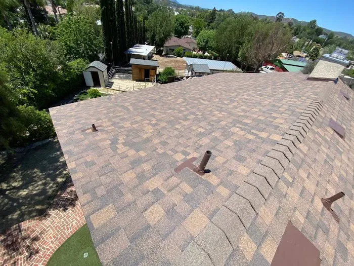 Precision Roofing Picture 4