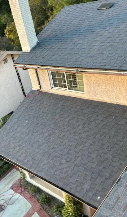 Precision Roofing Picture 2