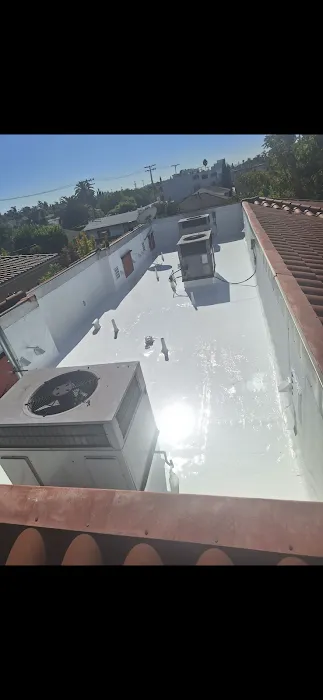 Precision Roofing Picture 8