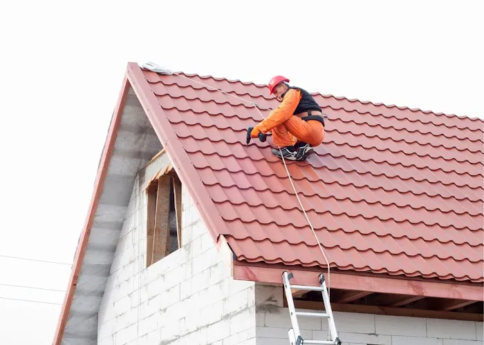 Pasadena Roofing Co Picture 1