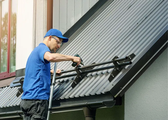 Pasadena Roofing Co Picture 2