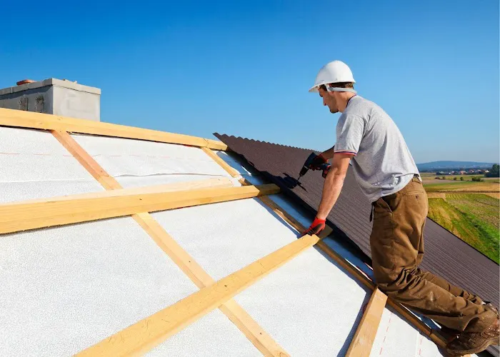 Pasadena Roofing Co Picture 3