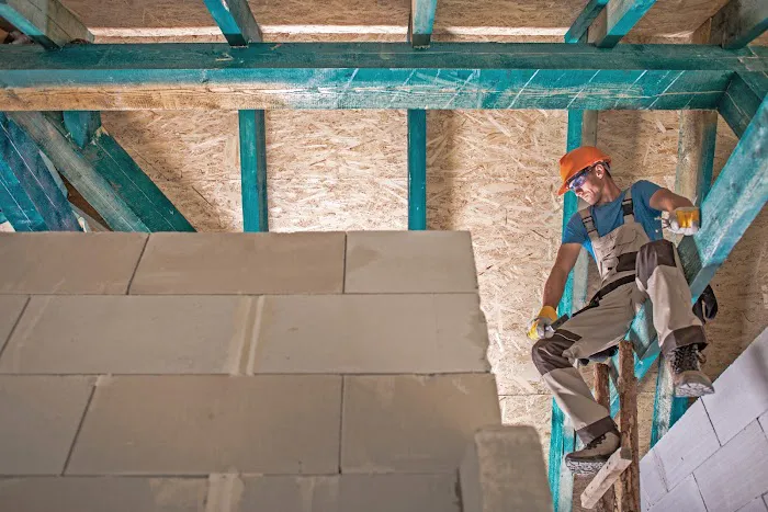 Pasadena Roofing Co Picture 5