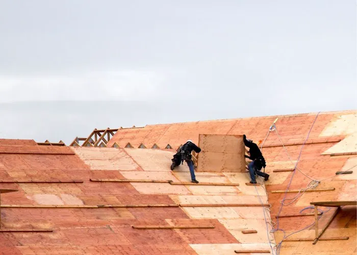 Pasadena Roofing Co Picture 6