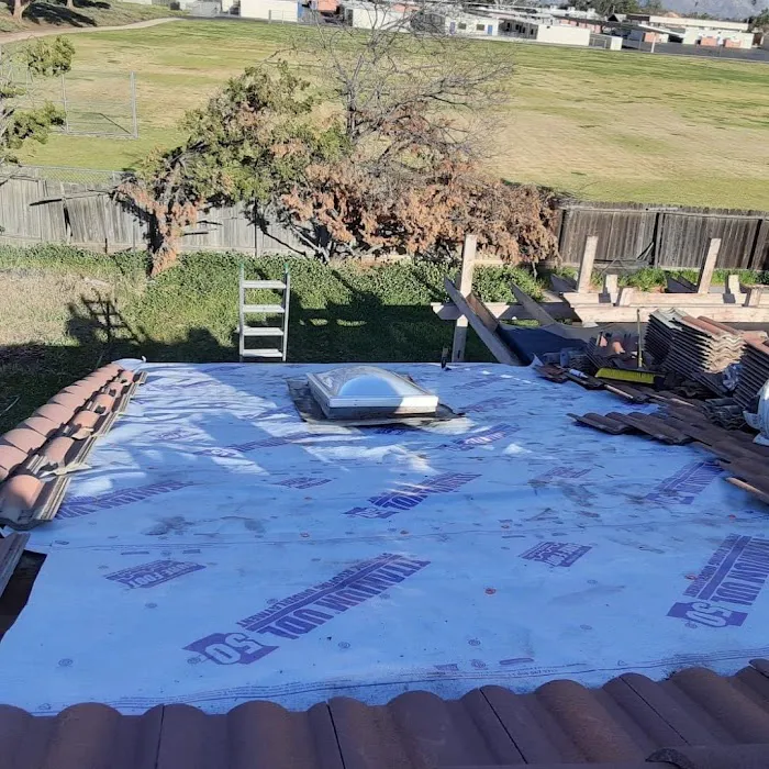 Stay Dry Roofing Company Picture 1