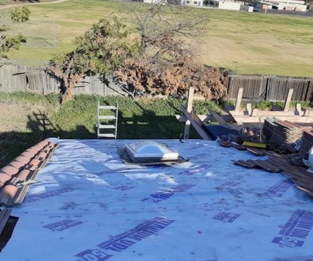 Stay Dry Roofing Company