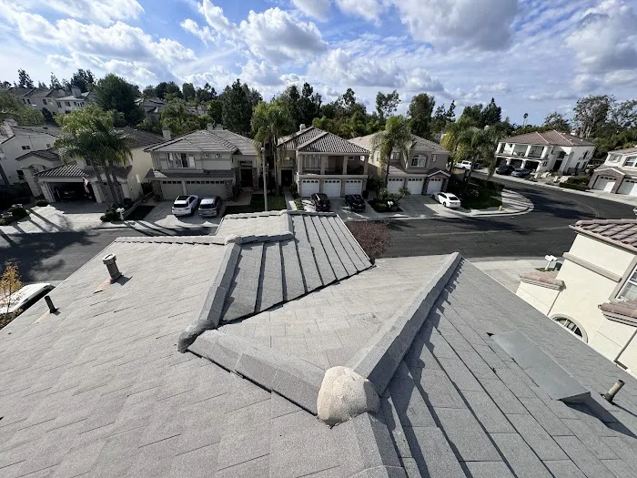 Stay Dry Roofing Company Picture 3