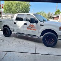 Affordable Roofing ico