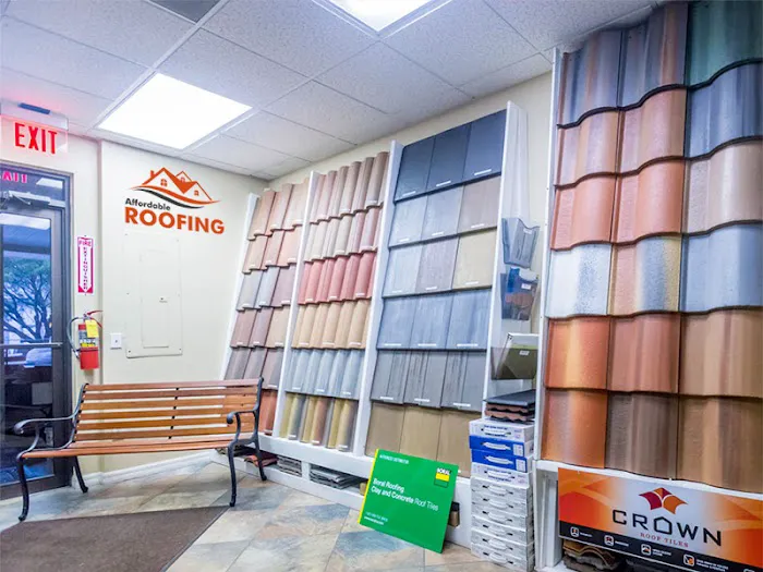 Affordable Roofing Picture 2