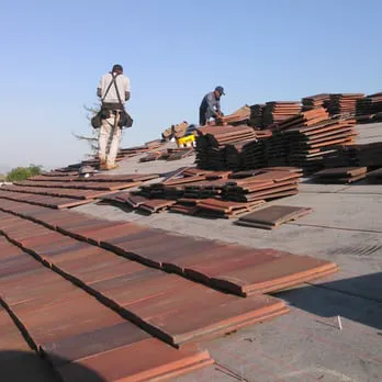 Shylee’s Altadena Roofers Picture 2