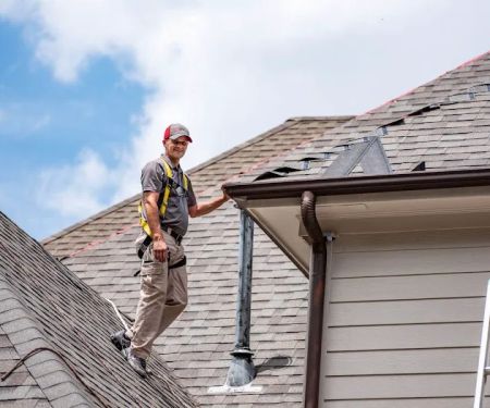 Alpha Roofing