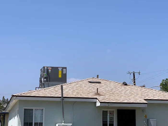 Smile Roofing Picture 1
