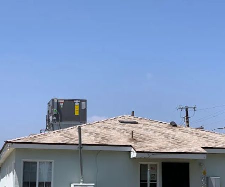 Smile Roofing