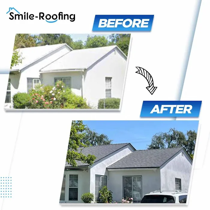 Smile Roofing Picture 7