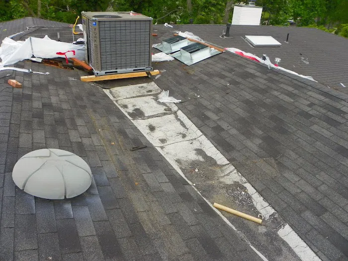 Mar Vista Roofing Picture 2