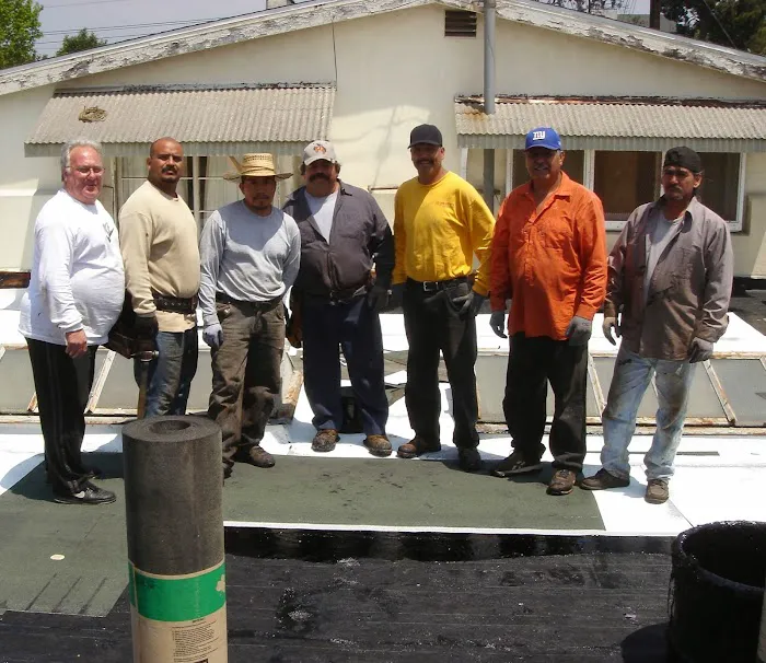 Mar Vista Roofing Picture 3