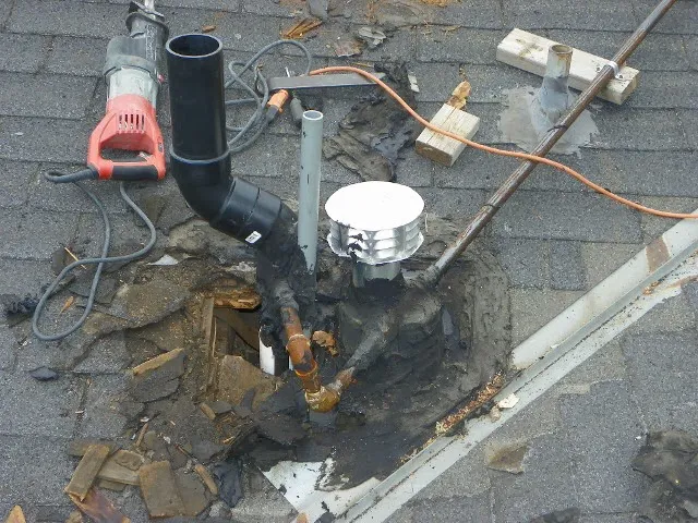 Mar Vista Roofing Picture 5