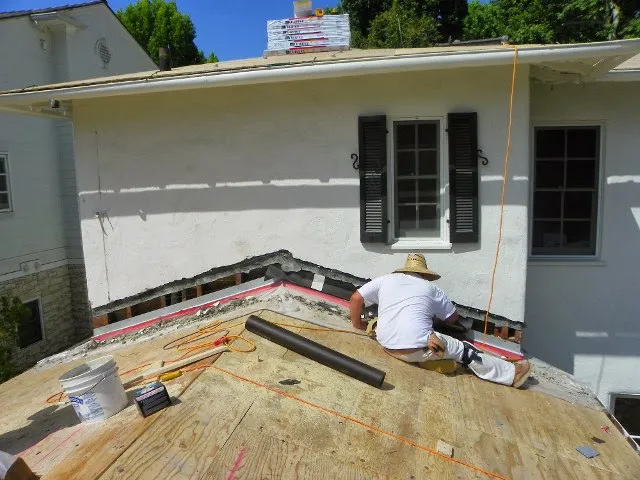 Mar Vista Roofing Picture 4