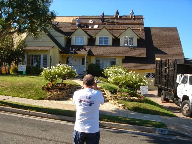 Mar Vista Roofing Picture 8