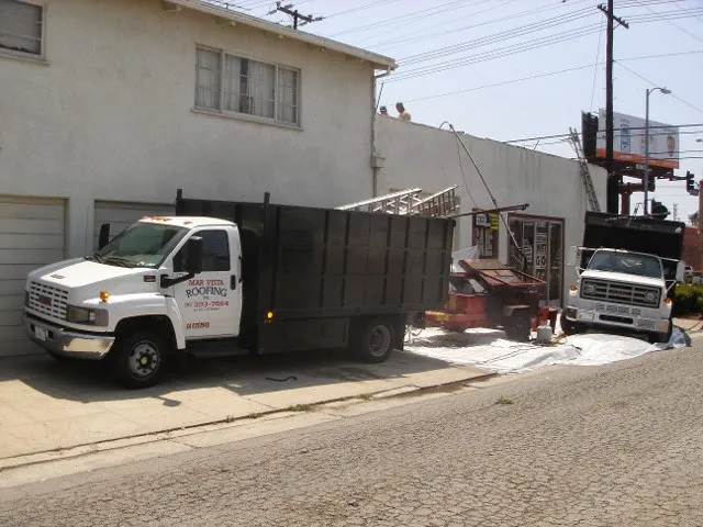 Mar Vista Roofing Picture 9