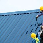 The Roofing Pros
