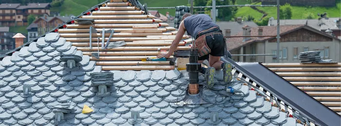 The Roofing Pros Picture 2