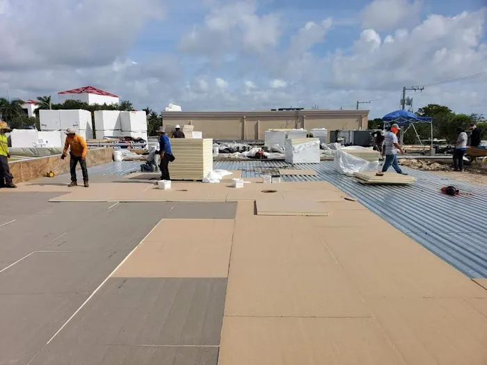 Free Evaluation Prior Roof Repair Inglewood Picture 2