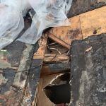 Free Evaluation Prior Roof Repair Inglewood