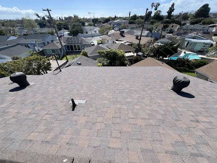 Blue Skyline Roofing Inc Picture 2