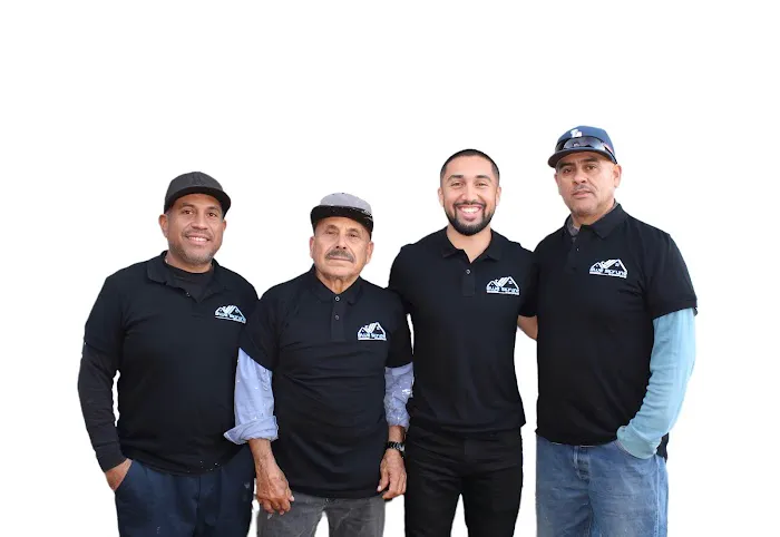 Blue Skyline Roofing Inc Picture 1