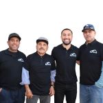 Blue Skyline Roofing Inc