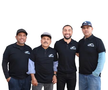 Blue Skyline Roofing Inc