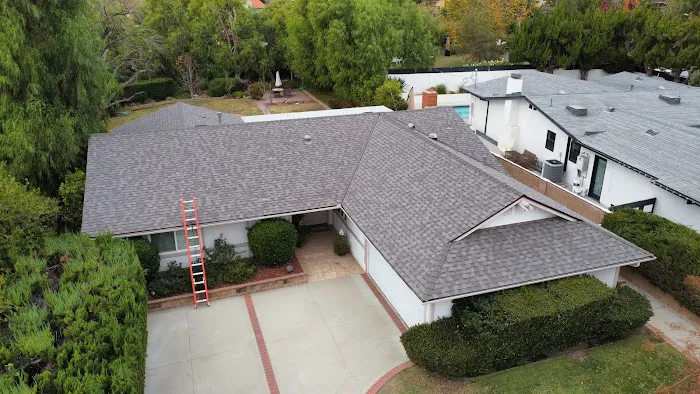 Blue Skyline Roofing Inc Picture 3