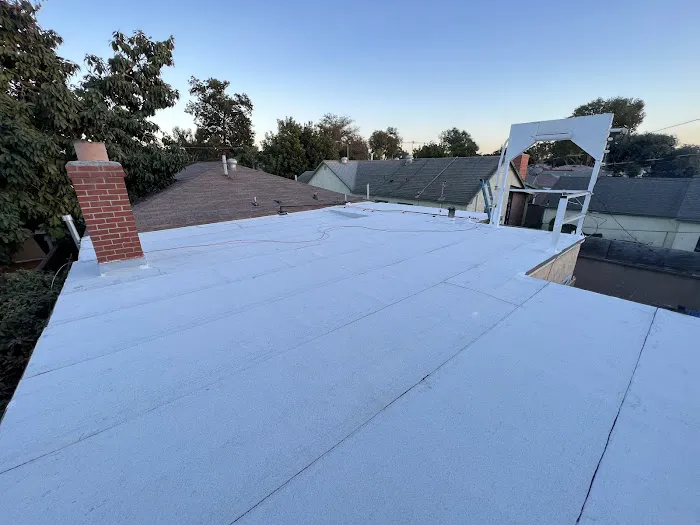 Blue Skyline Roofing Inc Picture 4