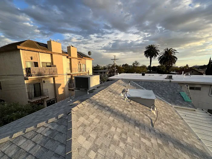 Blue Skyline Roofing Inc Picture 5