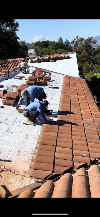 Blue Skyline Roofing Inc Picture 6