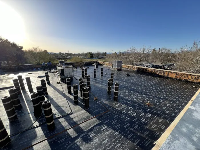 Blue Skyline Roofing Inc Picture 8