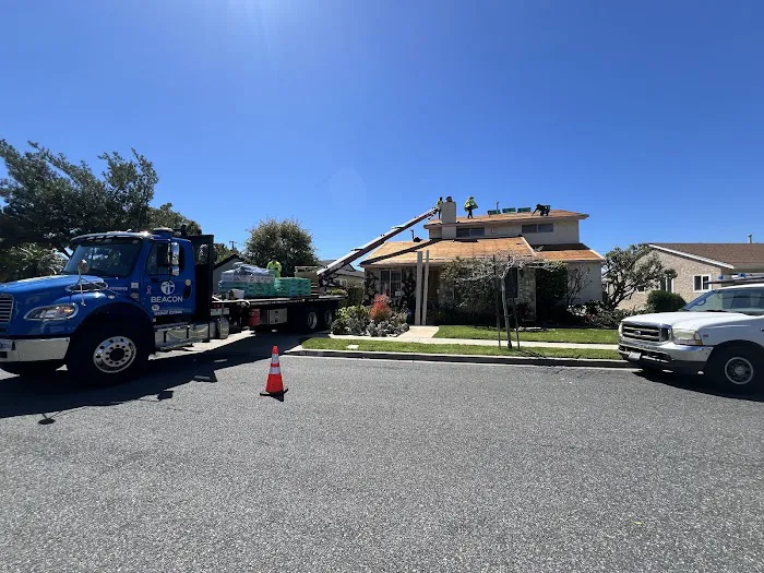 Blue Skyline Roofing Inc Picture 9