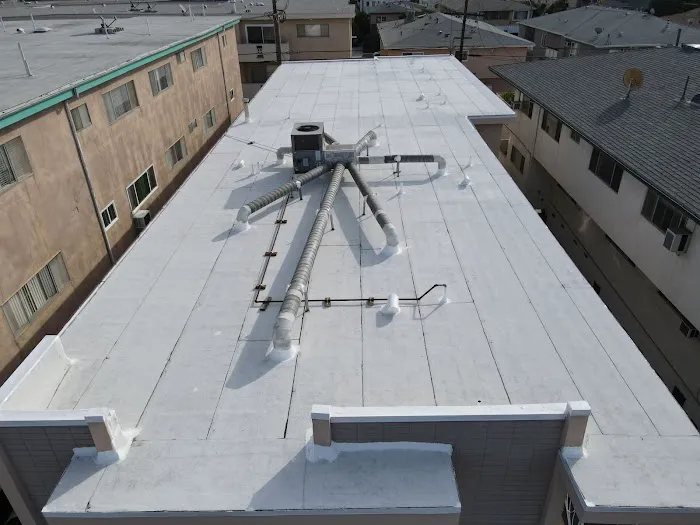 Blue Skyline Roofing Inc Picture 10