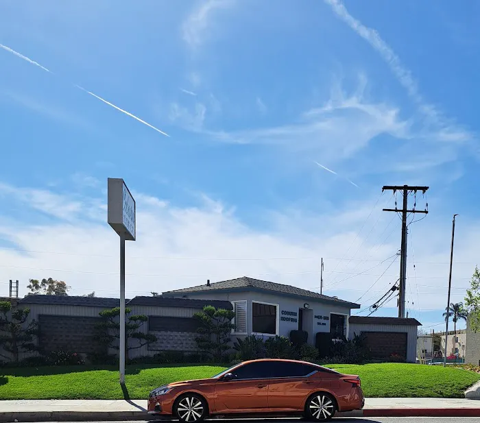 Coburn Roof Company Picture 1