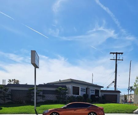 Coburn Roof Company