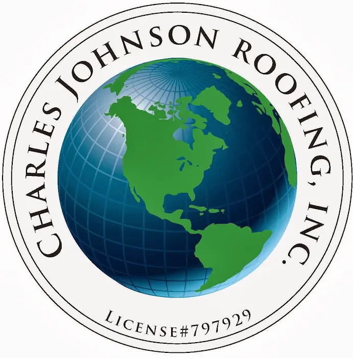 Charles Johnson Roofing Inc Picture 1