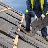 Magic Roofing Construction Pro ico
