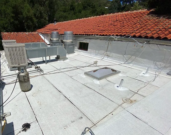 Magic Roofing Construction Pro Picture 5
