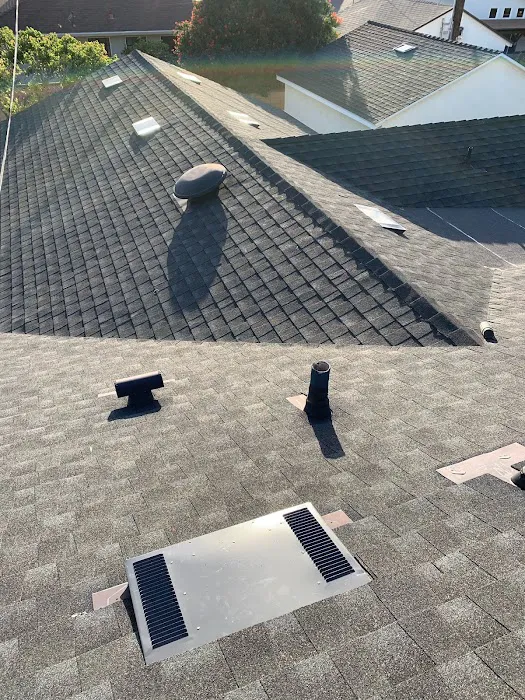 AGL Roof Co Inc Picture 3