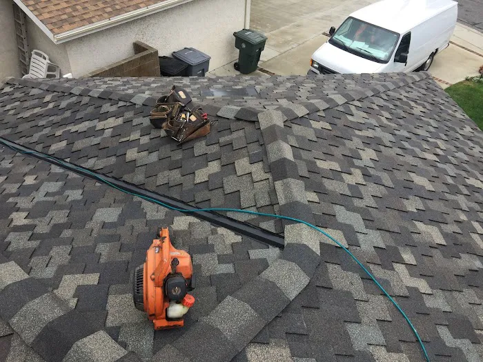 AGL Roof Co Inc Picture 7