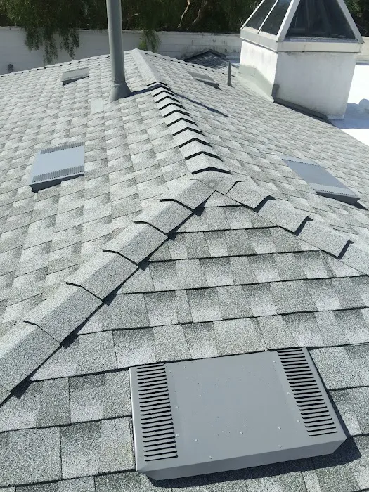 AGL Roof Co Inc Picture 8